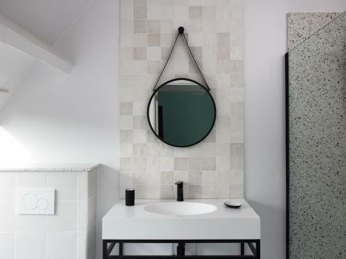 Apartamento La Petite Histoire G�tes-appartements