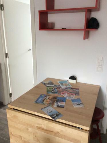 Hostal G�te Citadin Athois