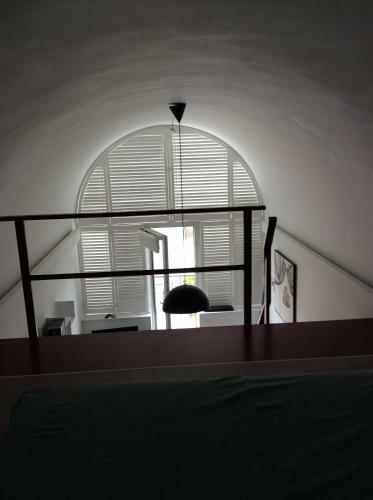 Hostal G�te Citadin Athois