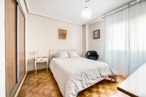 Magnifico Apartamento En El Centro de Oviedo