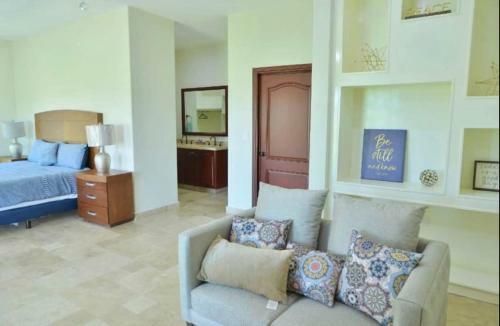 Apartamento Villa Mazatl�n