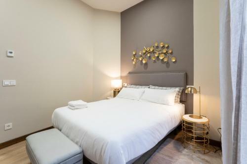 Apartamento de La Guardia Suite 1