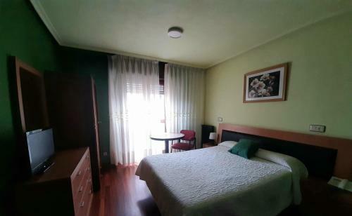 Hotel Favila Oviedo