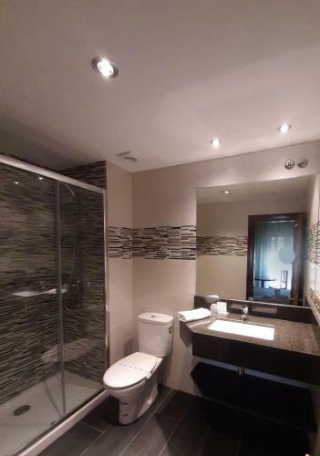 Hotel Favila Oviedo