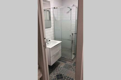Apartamento El 7 de Padre Suarez II