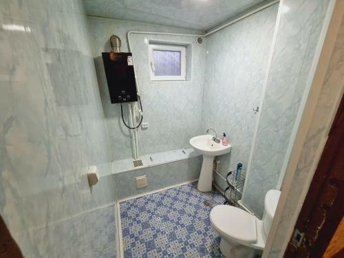 Hrachy Mot - Apartment