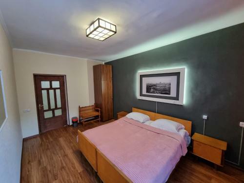 Hrachy Mot - Apartment