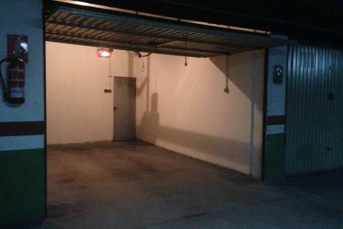 Apartamento Atico Centro Oviedo 3hab+garaje+terraza+wifi