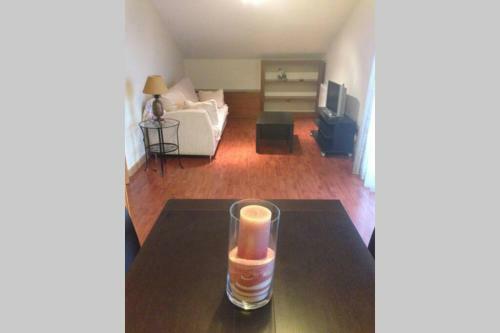 Apartamento Atico Centro Oviedo 3hab+garaje+terraza+wifi