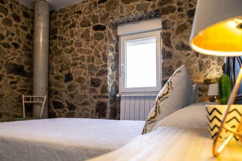 Villa Casa Do Jos� En El Coraz�n de La Ribeira Sacra