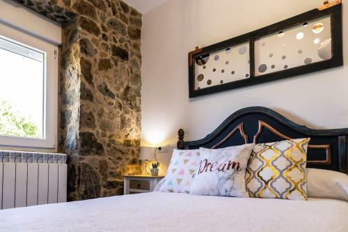 Villa Casa Do Jos� En El Coraz�n de La Ribeira Sacra