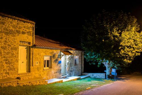Villa Casa Do Jos� En El Coraz�n de La Ribeira Sacra