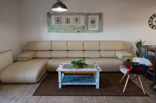 Villa Casa Do Jos� En El Coraz�n de La Ribeira Sacra