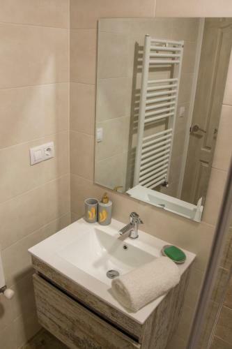 Villa Casa Do Jos� En El Coraz�n de La Ribeira Sacra