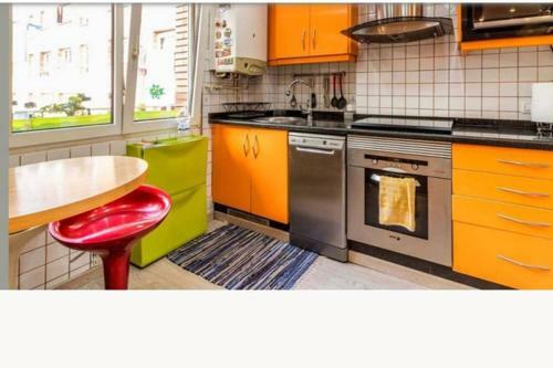 Apartamento Comfortstyle