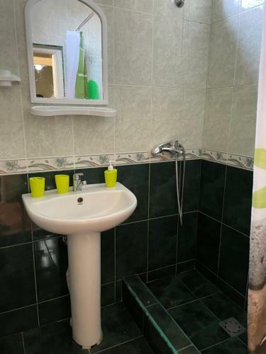 Apartamento Arminiaa Guest House
