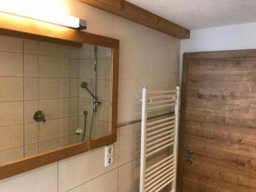 Apartamento Osthang - Appartement