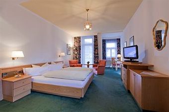 Hotel Post