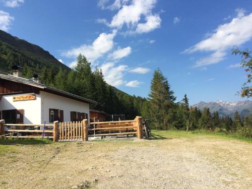 Apartamento Appartements Rendl