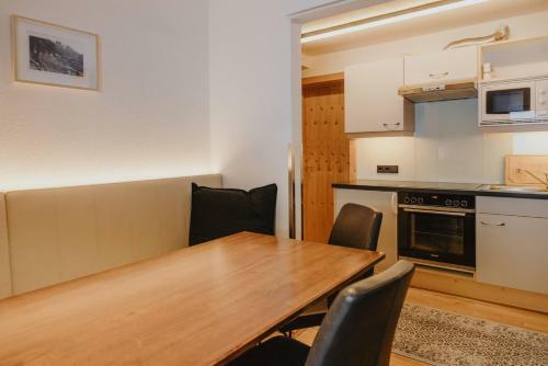 Apartamento G�stehaus Kolp