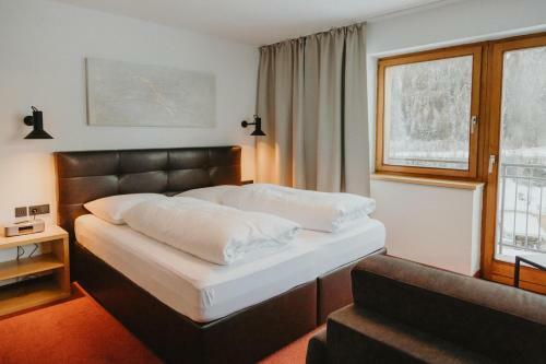 Apartamento G�stehaus Kolp