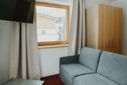 Apartamento G�stehaus Kolp