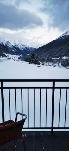 Apartamento G�stehaus Kolp