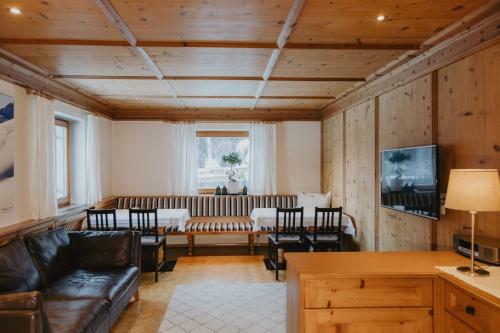 Apartamento G�stehaus Kolp