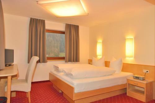 Apartamento G�stehaus Kolp