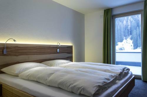 Apartamento Appartements Plaija