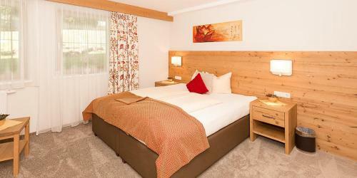 Apartamento Appartements Bachmann