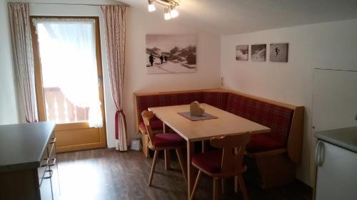 Apartment Valtiner