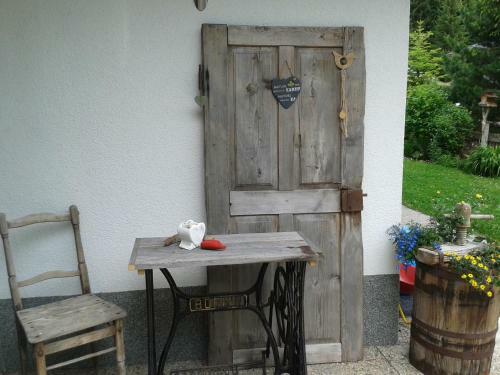 Apartment Valtiner