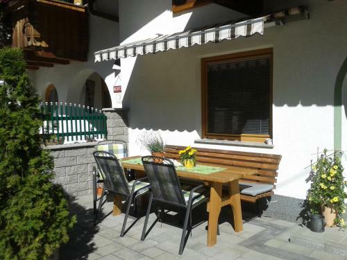 Apartment Valtiner