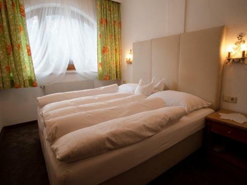 Apartamento Haus Hamatli