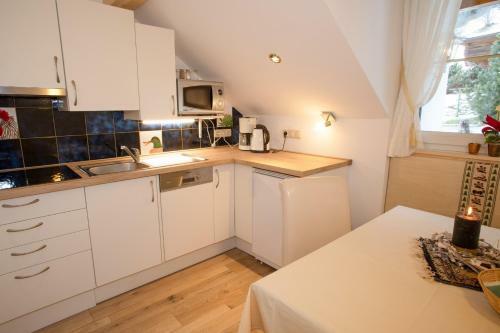 Apartamento Haus Hamatli
