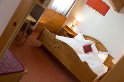 Hotel Garni Alpin Life