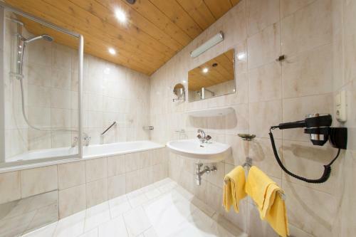 Hotel Garni Alpin Life