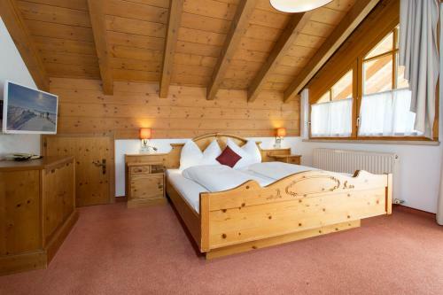 Hotel Garni Alpin Life