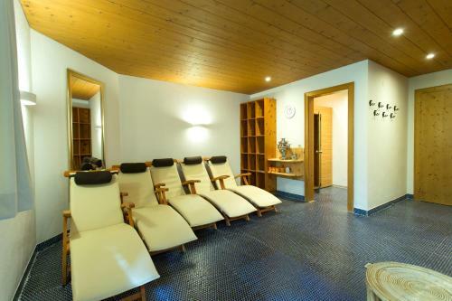 Hotel Garni Alpin Life