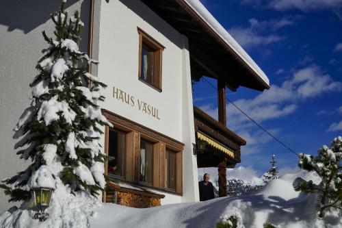Hostal Haus Vasul