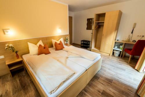 Hotel-gasthof Freisleben