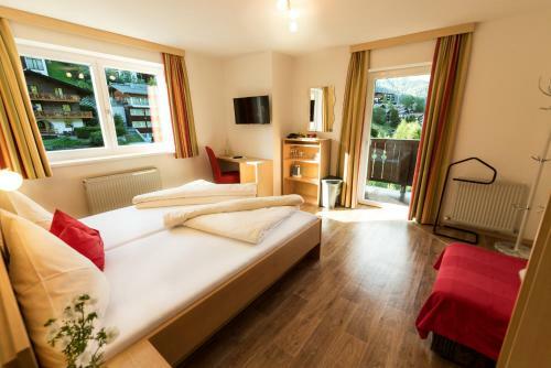 Hotel-gasthof Freisleben