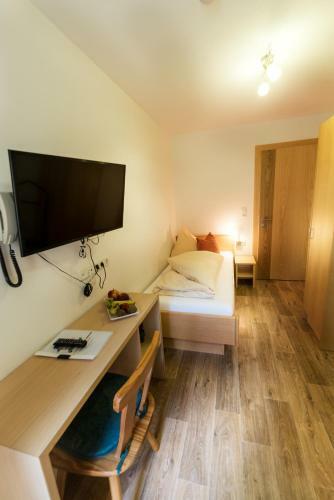 Hotel-gasthof Freisleben