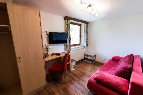 Hotel-gasthof Freisleben