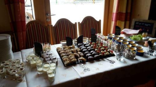 Hotel-gasthof Freisleben