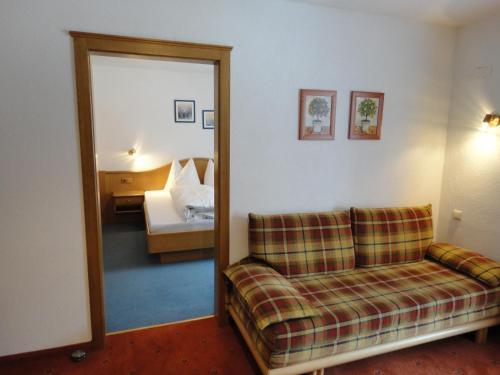 Apartamento Ganderhof
