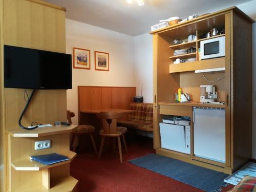Apartamento Ganderhof
