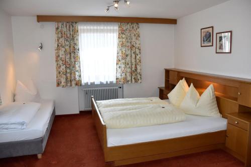 Apartamento Ganderhof
