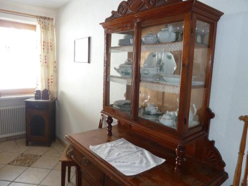 Apartamento Ganderhof
